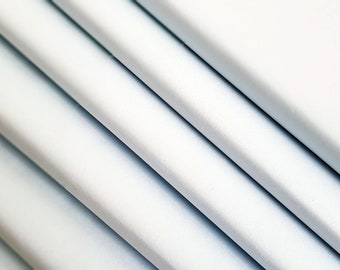 Baby Blue Tissue Paper, Gift Wrapping, 20x30 Inches, 10 Sheets