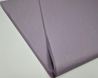Dusky Wisteria Tissue Paper, 30x20, Gift Wrapping Sheets