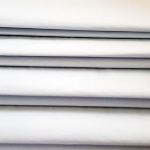 Mountain Mist Premium Tissue Paper, x10 Fogli, 30x20 pollici, Confezione regalo