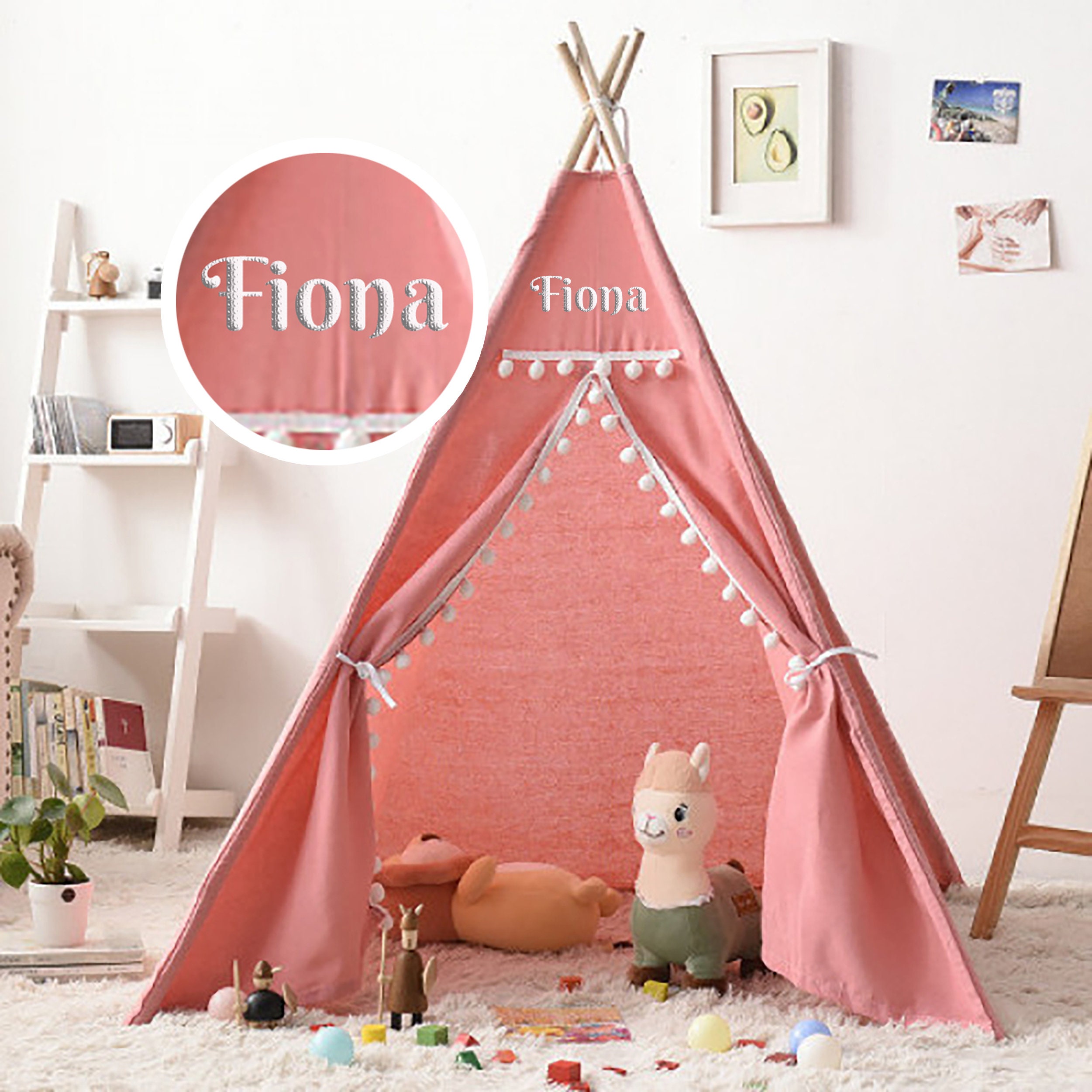 Indian tent kids hotsell