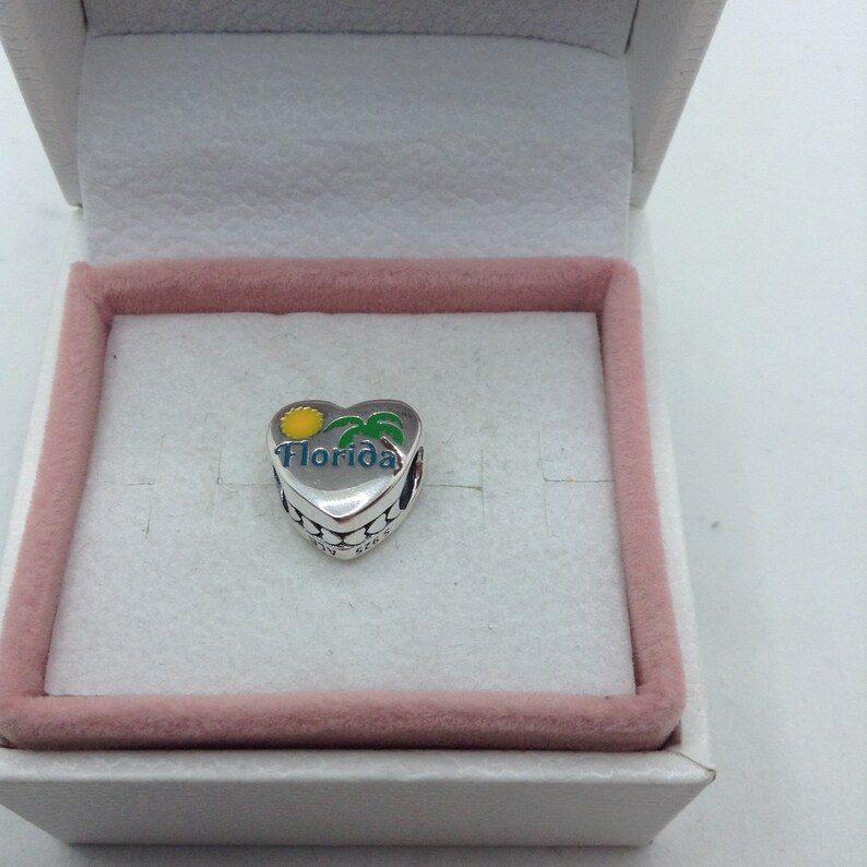 New Florida Whale Charms925 Sterling Silver fully stampedBeads,Charms