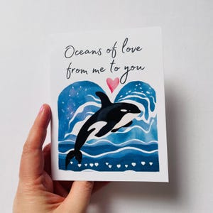 I Whale Always Love You T-Shirt | Valentine's Day Cetacea I Whale Always Love You T-Shirt | Valentine's Day Cetacea