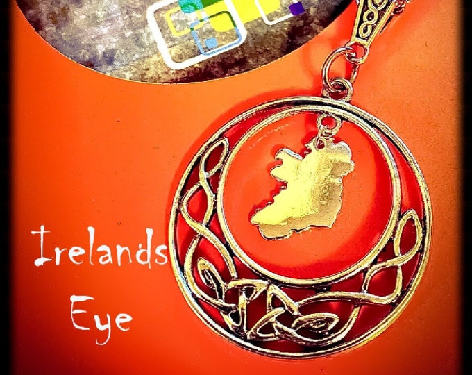 Suil Na hEireann (Irelands Eye)