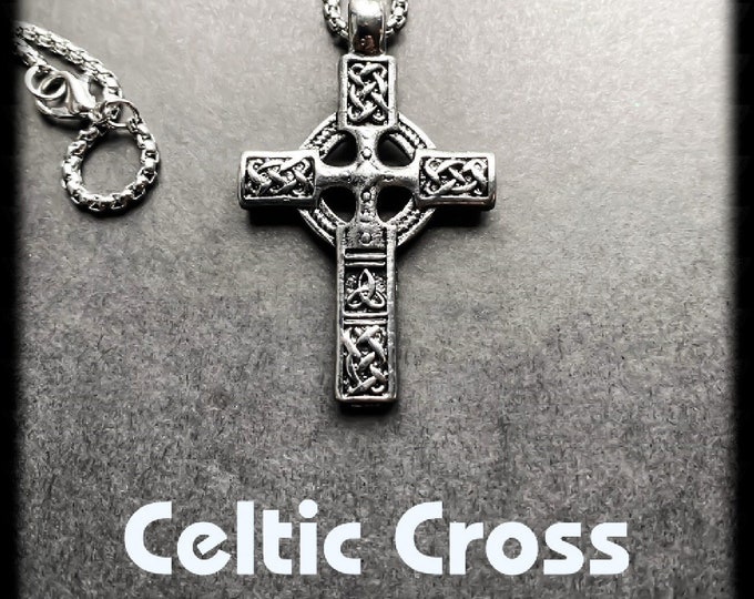 CELTIC CROSS