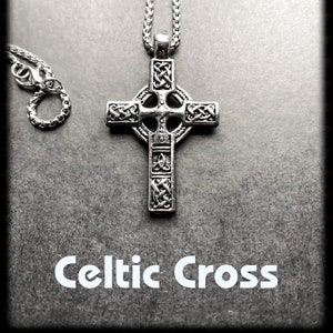 CELTIC CROSS