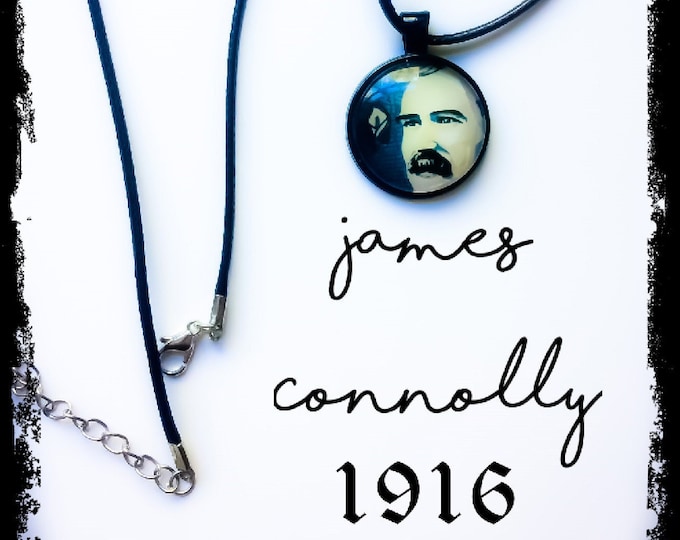 James Connolly 1916