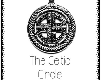 The Celtic circle