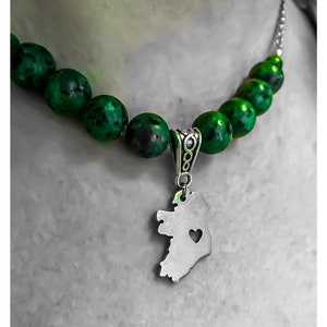 The Heart of Ireland