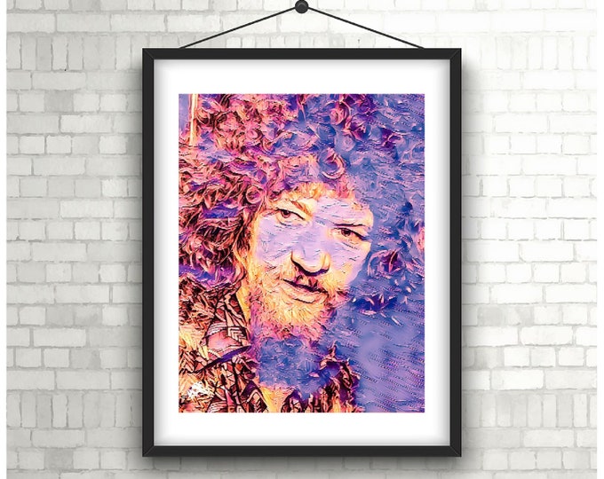 Luke Kelly