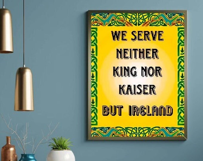 Neither king nor