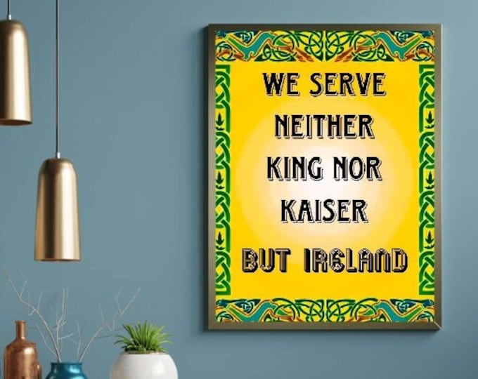 Neither king nor