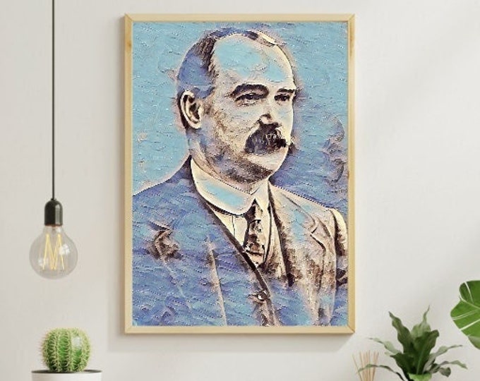 James Connolly