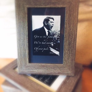 Michael Collins framed quote iconic quote and speech Easter Rising rebellion dublin GPO high quality print