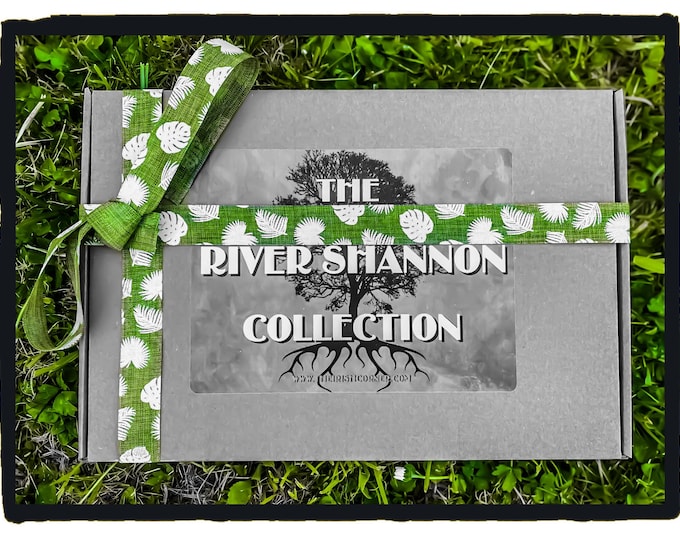The River Shannon Gift set