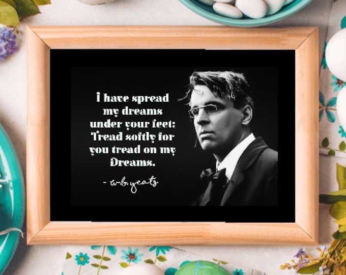 Yeats