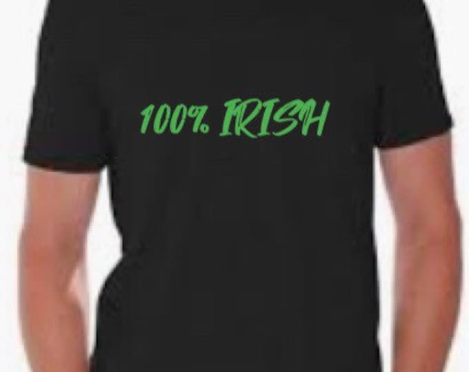 100%Irish