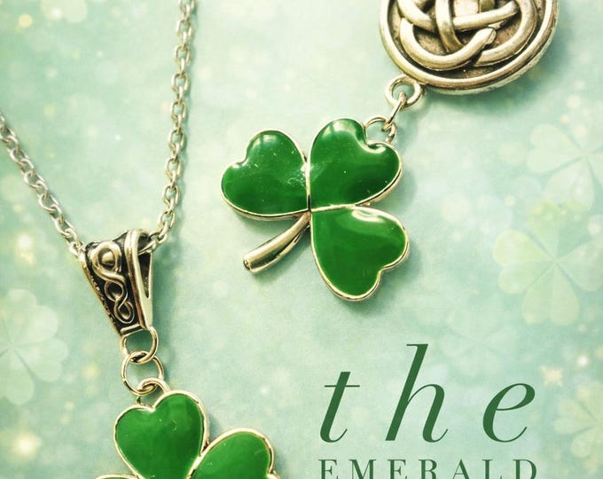 The Emerald Shamrock Collection