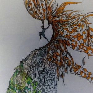 Irish Dreamtime.