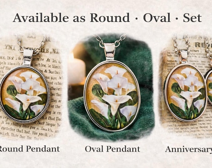 Lily of Remembrance – 1916 Anniversary Edition