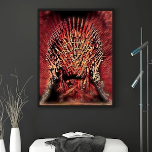 The Throne