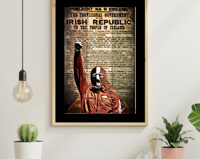 The Art of Resistance