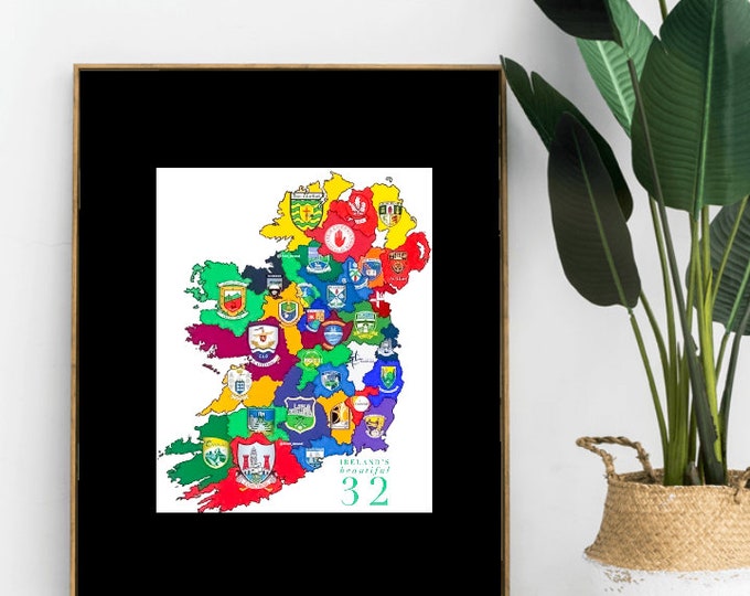 Irelands Beautiful 32 - Éire álainn 32