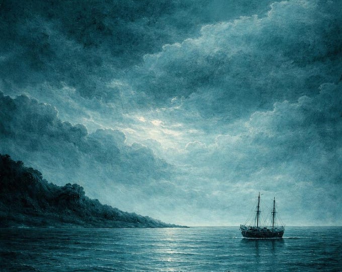 Adrift