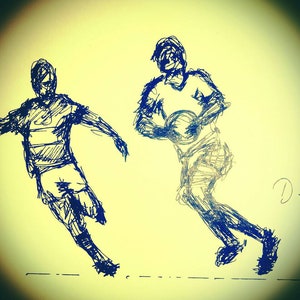 The Chase - An Chais.