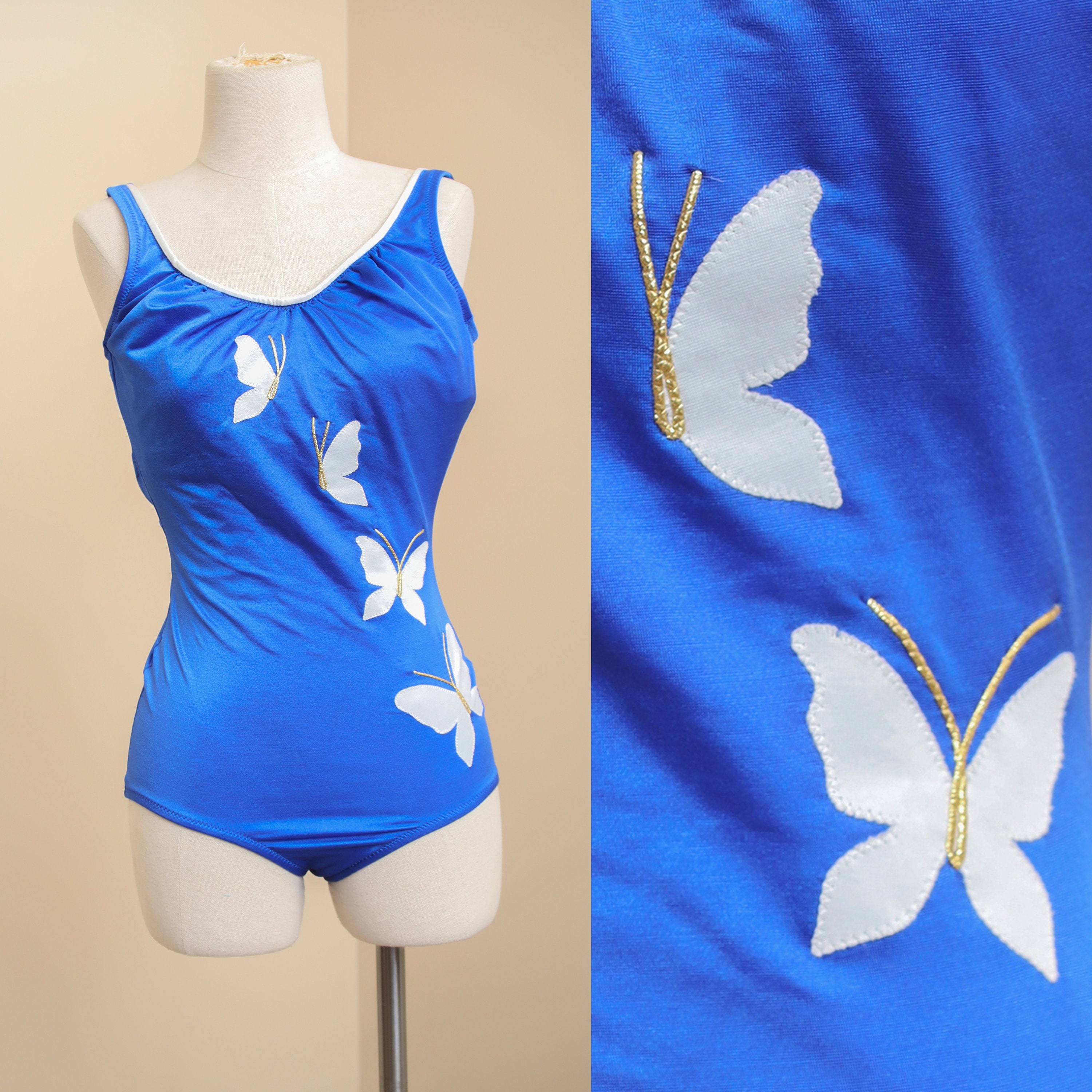 deweese design swimsuit