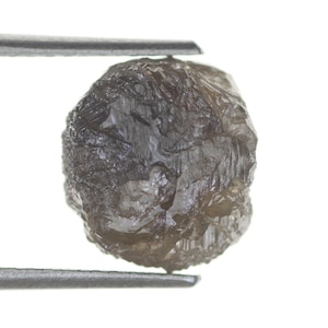 4.67 Ct Natural Rough Diamond Natural Loose Rough Diamond Huge Size Beautifull Raw Diamond Making For Jewelry