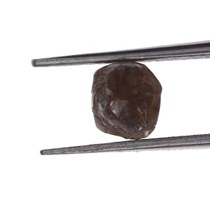 Wholesale Natural Rough Diamond, Fancy Brown Diamond , Rough Diamond, Natural Uncut Diamond, Conflict free Diamond ! 0.75 Carat