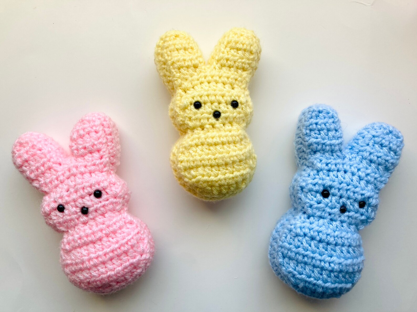 toy story bo peep crochet pattern
