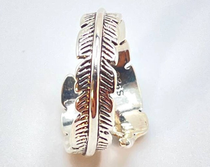 Feather RING