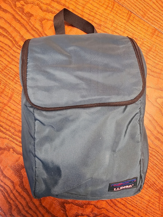 Ll bean hanging toiletry bag hotsell