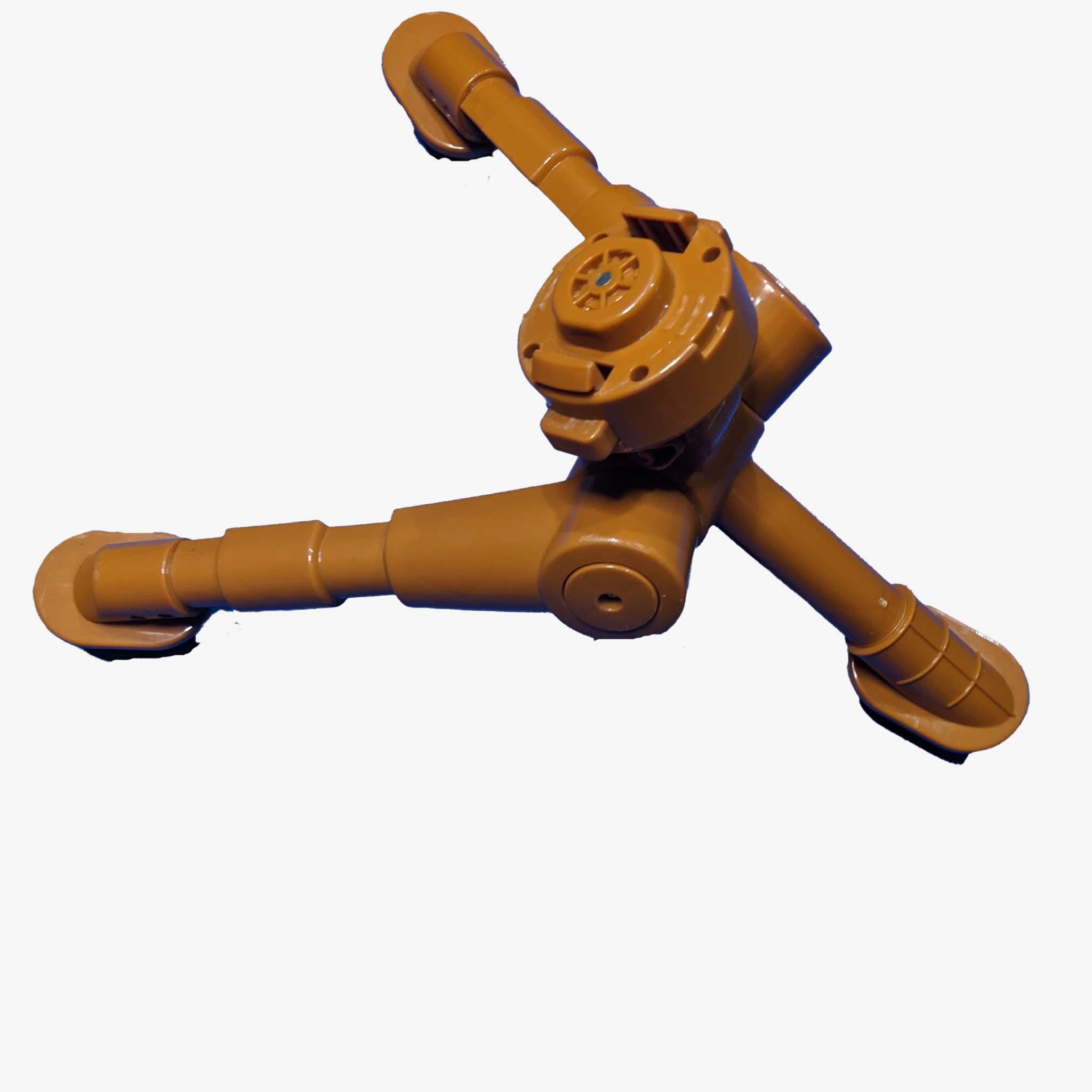 Nerf Overlord Tripod for Buzz Bee Blaster Air Warrior Etsy