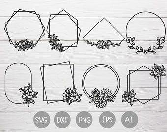 Flower SVG-PNG
