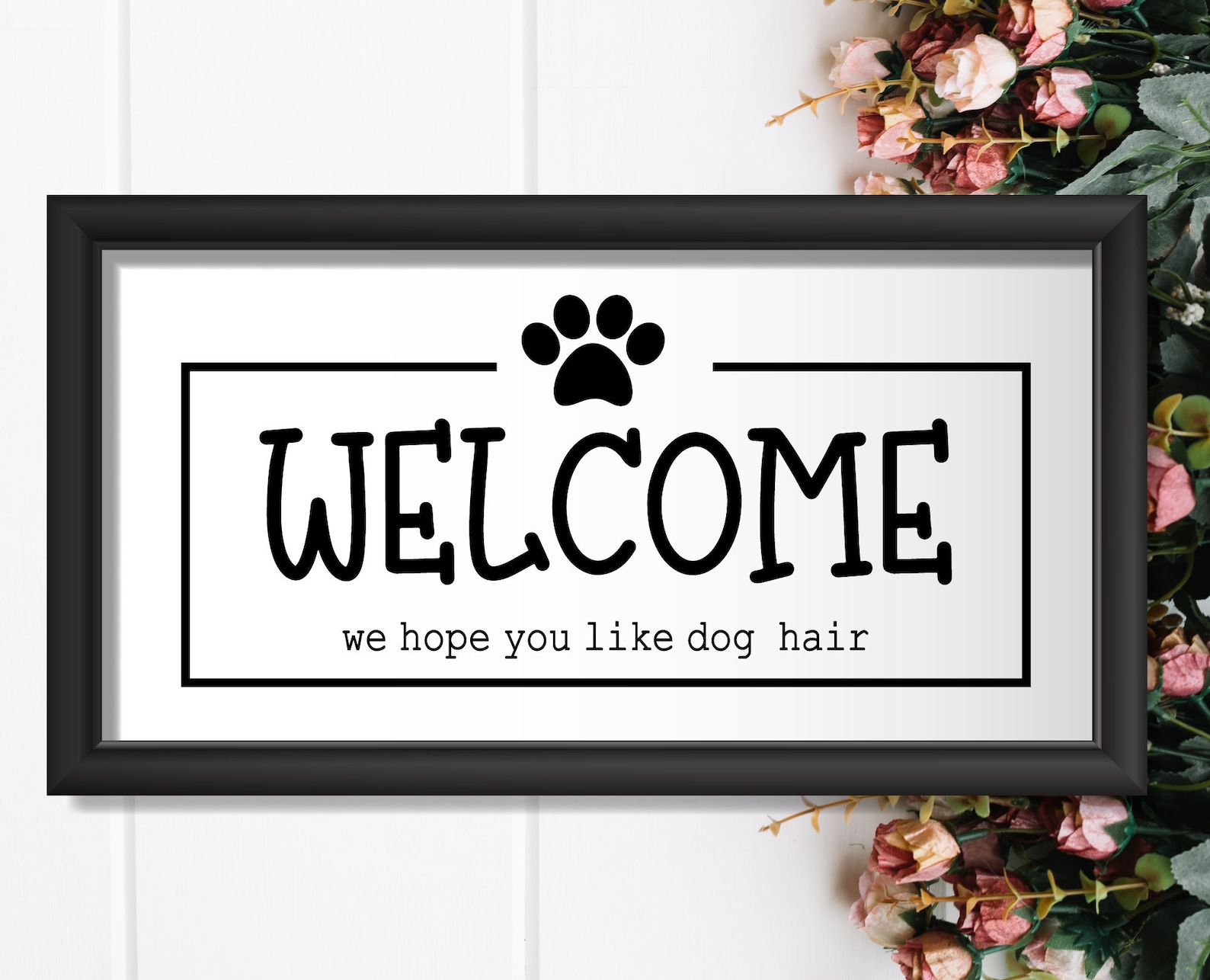 Welcome we hope you like dogs svg bundle for cut | Etsy