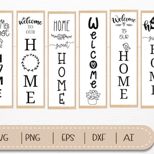 How to Make Decals with Cricut • Neat House. Sweet Home®