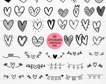 SVG - Love / Valentine