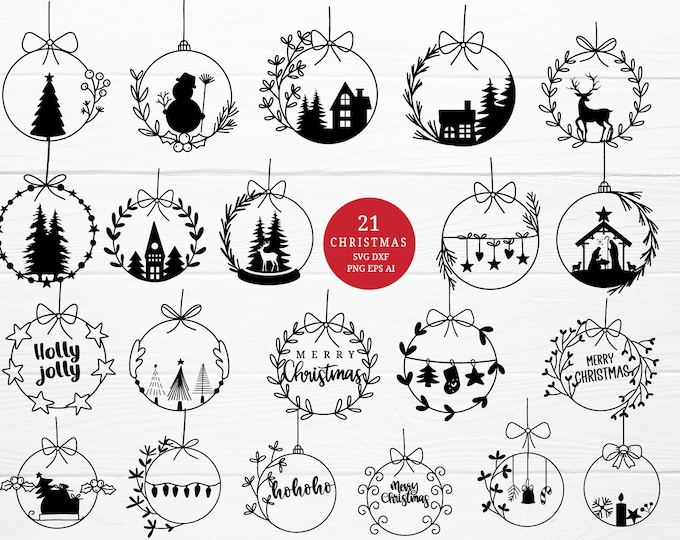 Christmas - New year