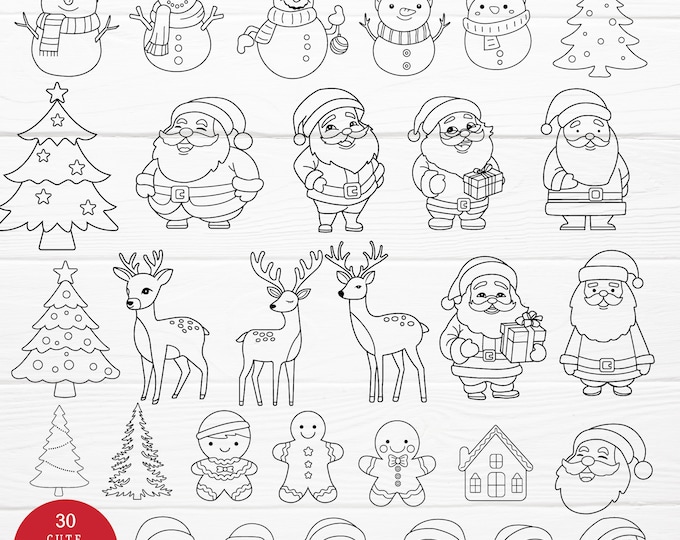 Christmas - New year