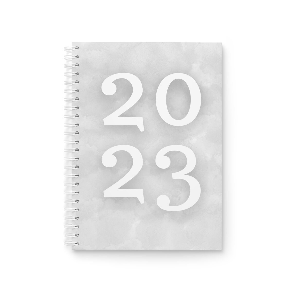 Agenda 2023/1 Dia X Hoja .pdf Imprimible Caballito 