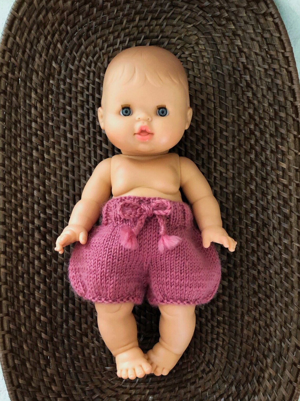 Minikane doll clothes set / Set of clothes for doll Miniland Etsy