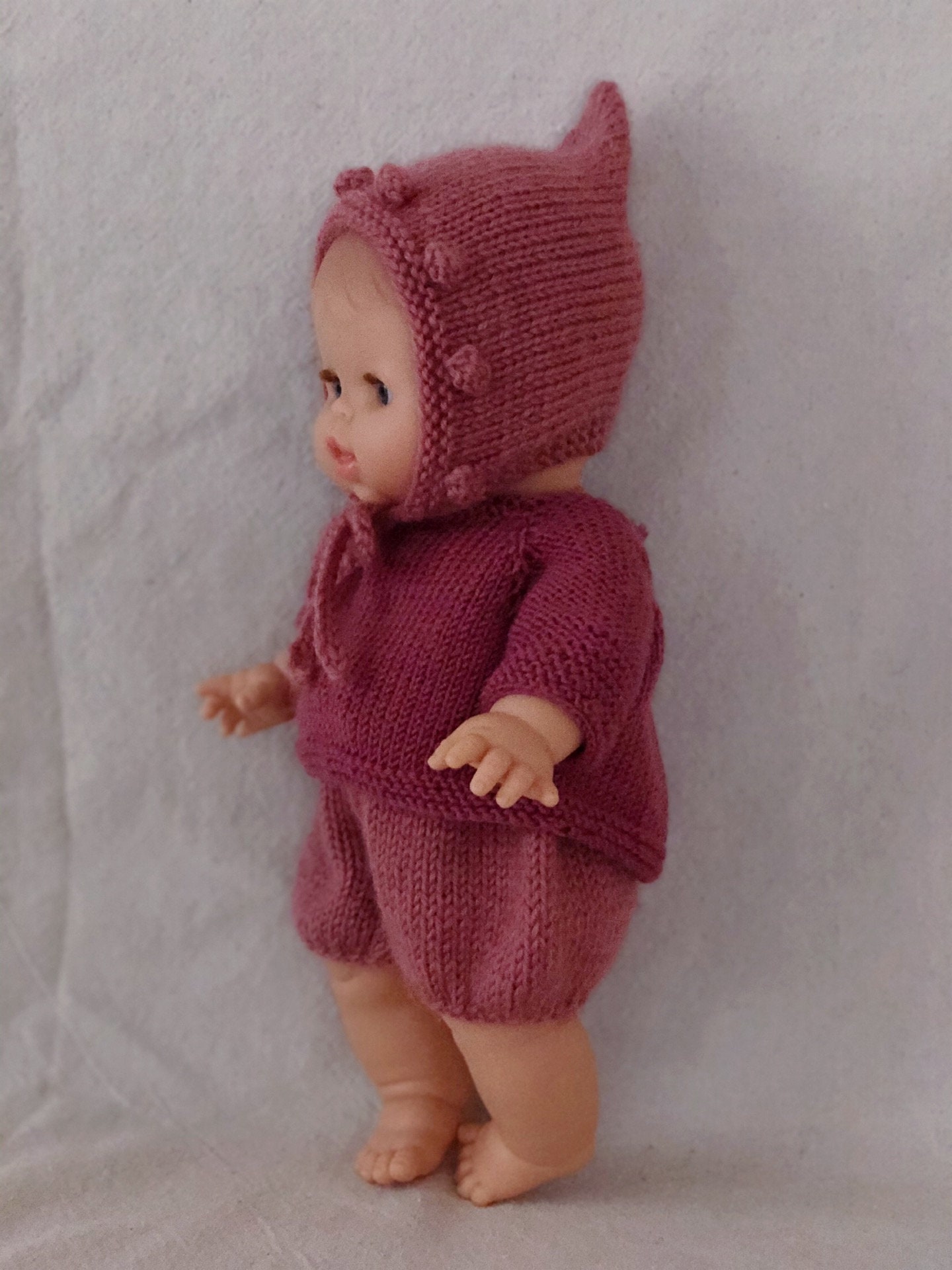 Minikane doll clothes set / Set of clothes for doll Miniland Etsy