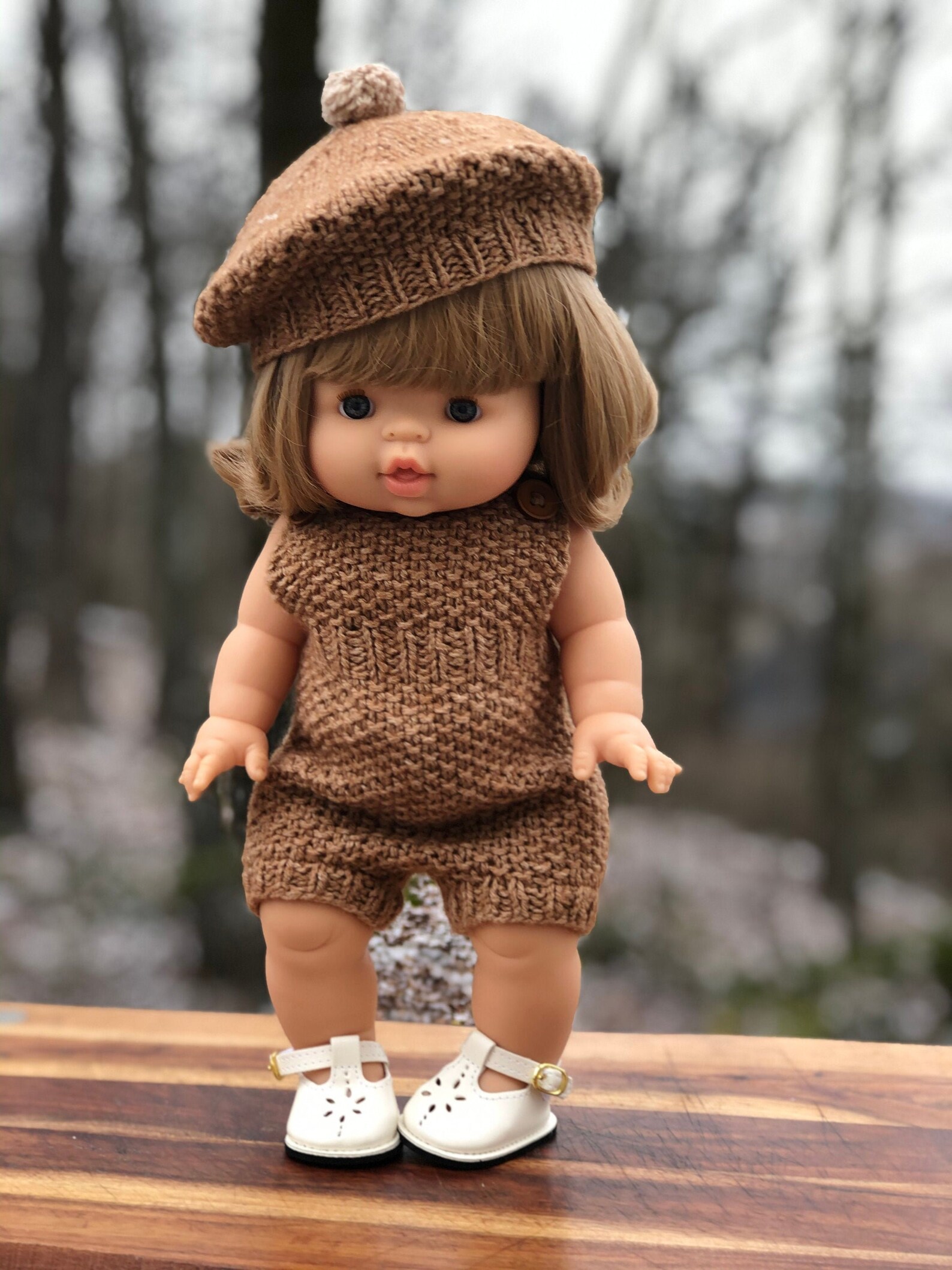 Minikane doll Clothes set / Minikane doll Hat /Minikane doll Etsy