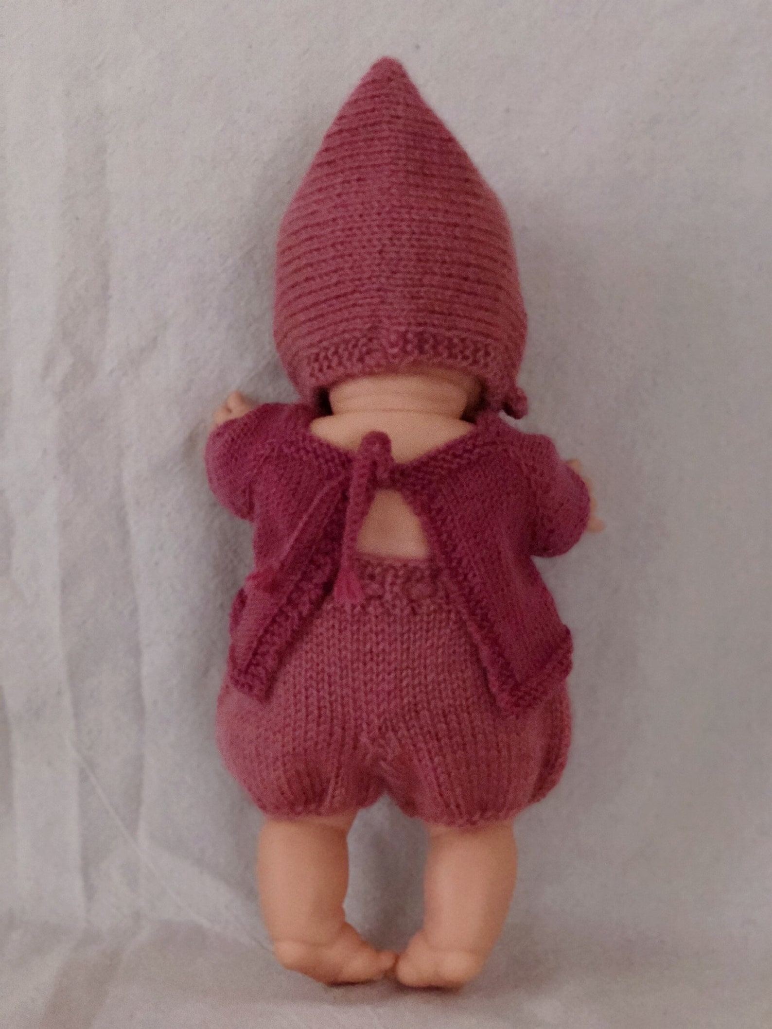 Minikane doll clothes set / Set of clothes for doll Miniland Etsy