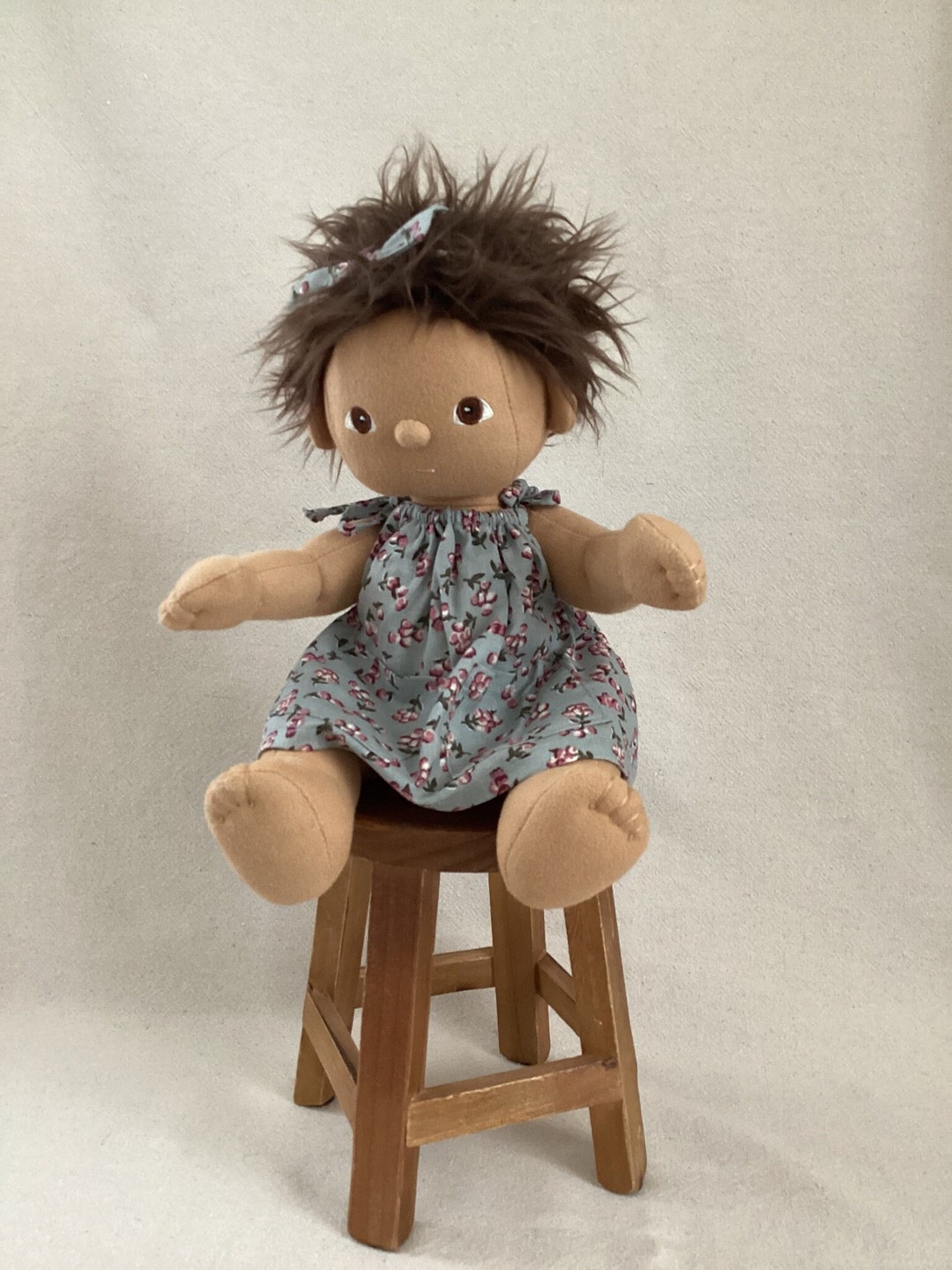 Dinkum Doll Clothes / Set to Fit Dinkum Doll / Dinkum Doll Clothing ...