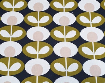 Orla Kiely Fabric Etsy Orla Kiely Fabric Etsy