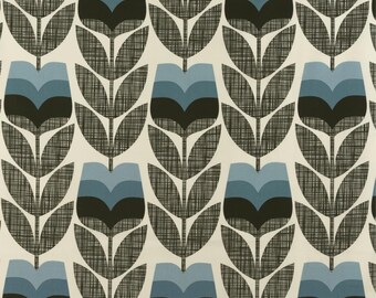 Orla Kiely Fabric Etsy Orla Kiely Fabric Etsy