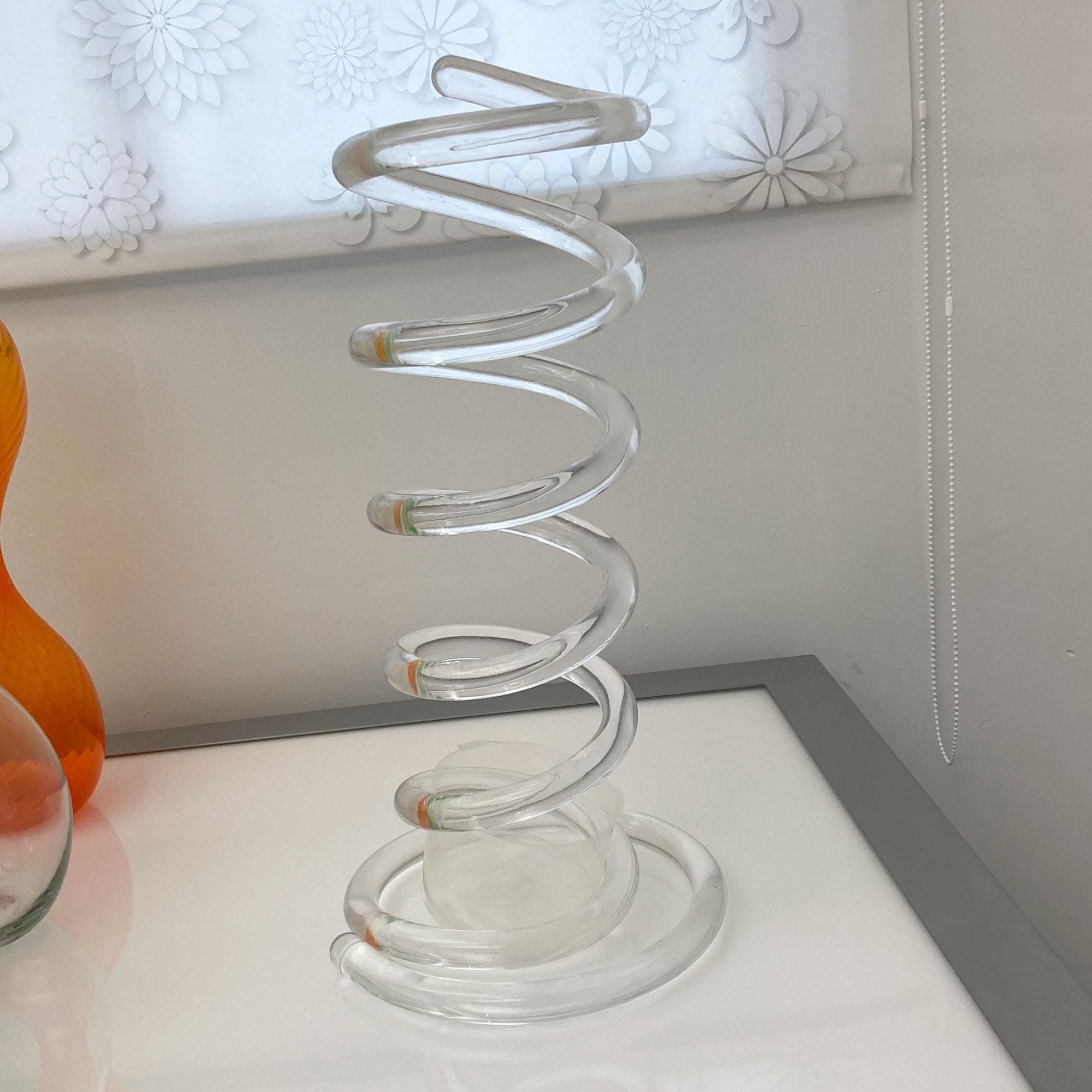 Lucite Umbrella Stand - Etsy